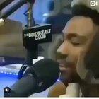 Me threatening Gambino to release Human Sacrifice and Saturday