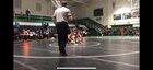Father tackles son’s opponent after illegal move at high school wrestling match