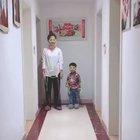 Stickmom and Stickson