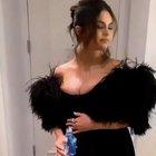 Shake it , Selina...