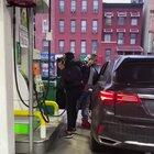 Just needed some lube