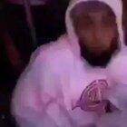 Um... was Bieber about to suck Odell's dick??