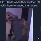 Bravo Six, going retard