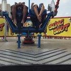 He thought he was screwed