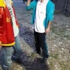 Didn't see that coming