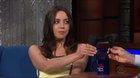 Aubrey Plaza is the best ..