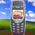 Nokia 3310 gameplay مضحك لعبة فيديو لعبة gta5 peter grfnn in Gta 5 😱