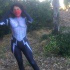 Silk - one my favorite Spider-Man characters