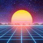 I love overrun aesthetics and always wanted to make something like this