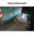 No mi pana se autodenomina como un helicóptero Apache de combate 😔👌