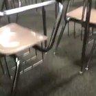 Homophobic bully gets put in his place.