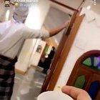 When the waiter is in on it too 👌👌