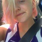 Just dyed my hair, not sure if it looks good, thoughts?