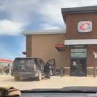 I can’t even begin to describe how disgusting this is