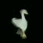 ngl this duck got some moves doe😳😳