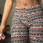 Rocking Those Leggings