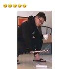 Definitely not from Instagram.