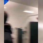 Nerv after defeat a angel