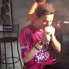 Looks like that Overwatch character