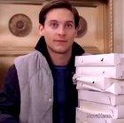 She should have paid for those.