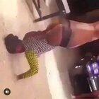 HMFT after my headstand