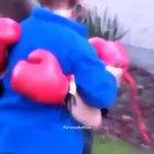 Essa familia e muito unida....