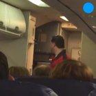 Flight Attendant turned Sexy Beast