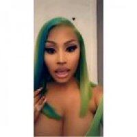 Old content to keep us going until she's active again