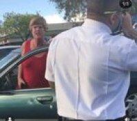 Karen spotted in Hawaii 👀 🌴