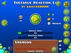 i made technicals tartarus reaction in gd