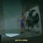 when a dude is totally sperging out in the reply of my comment of 