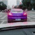 Chillin’ at a light