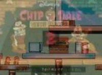 Chip and Dale and Much More Memories