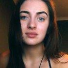 She looks hot even when she's angry