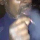 Morgan Freeman Accidentally Swallows Cigarette on LIVE TV!!! (FUNNY TV FAILS#69) 🤪🤪😂