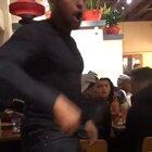 Who made this chicken?