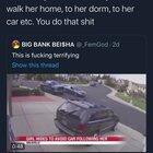 Sadly This Happens To Us Too Often...At Any Age, Anytime & Anywhere