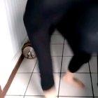 I made my dad proud by becoming a hoddie monster