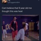 You got.....not served