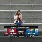 When Your Boyfriend Is The Kicker