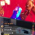 The Scotts got me like 😳🤮