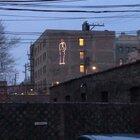 Lori LIGHTfoot, Uptown