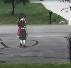 Demon Slayer Trumpet boy