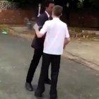 How to give someone brain damage