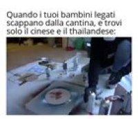 For legal reasons, that's a joke