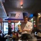 Can’t take your girl anywhere