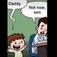 O mundo deu voltas e ela que devolta