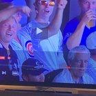 Matt Nagy says PENIS and crackerjack