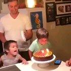 This little fucker is so evil