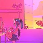 Self isolating in an alternate universe 90s